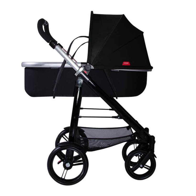 Smart Stroller & Peanut Bundle