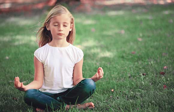 The benefits of yoga for children – New York Family