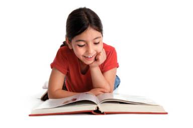 Tips to keep kids’ reading and writing skills sharp