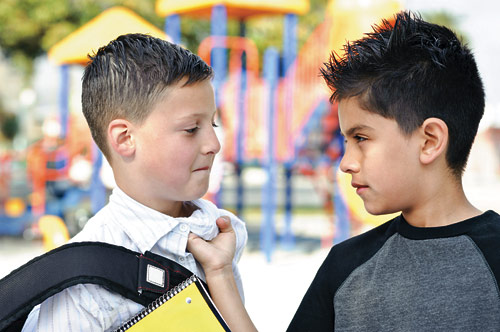 What to do when your child is being bullied – New York Family