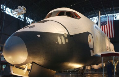 NASA Headquarters, Washington, DC.Photo Credit: “NASA/Renee Bouchard”