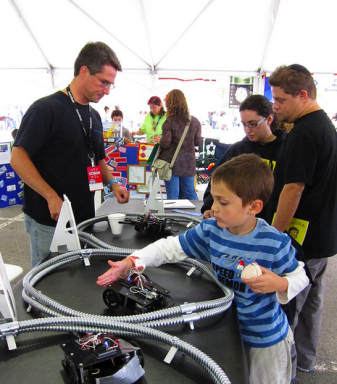 World Maker Faire