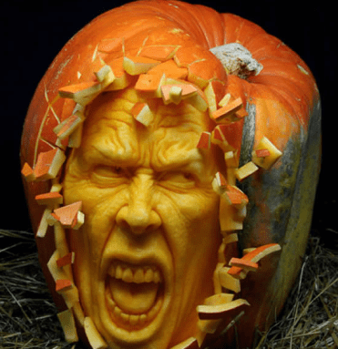 Pumpkin Carving