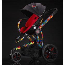 britto-stroller