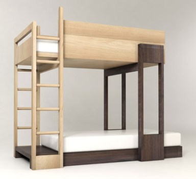 plunk-bed