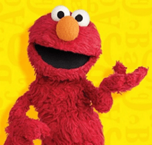 220px-Elmo