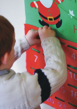 Preparing your special needs children for the holiday season