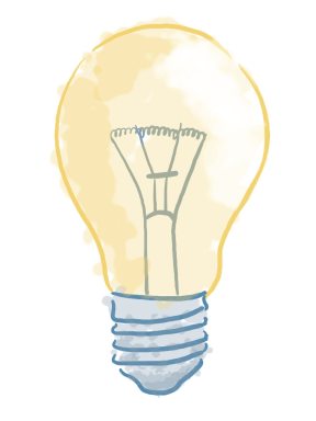 lightbulb