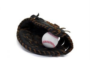 1155890_baseball_and_glove_over_white