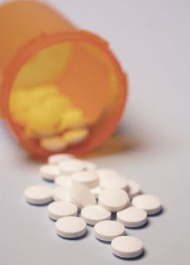 Attention deficit medications for some, not all