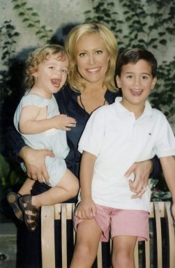 Melissa_Francis_Family_1