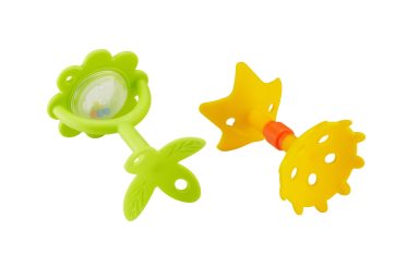 Innobaby’s-Teether-Rattle