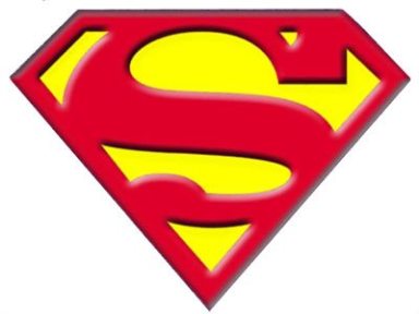 SUPERMANlogo