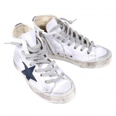 francy-sneakers-white