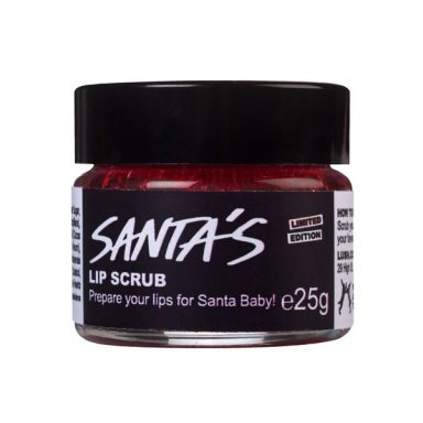 santas lip