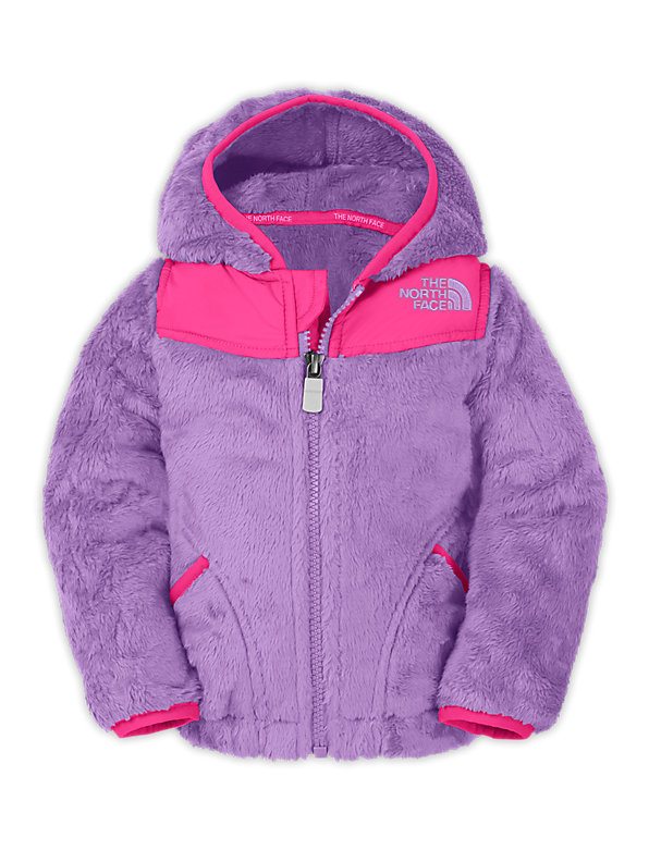 Infant Essentials for Ice-Cold Weather – New York Family