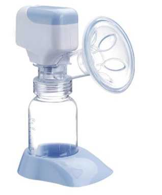 Electric Breast Pump 1