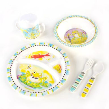 mackenzie-childs dishware