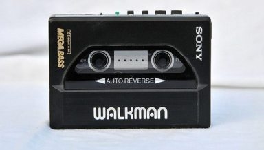 walkman