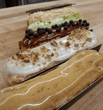 eclair