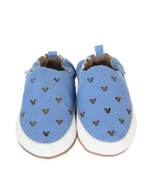 DISNEY Mickey Dye Cut Blue