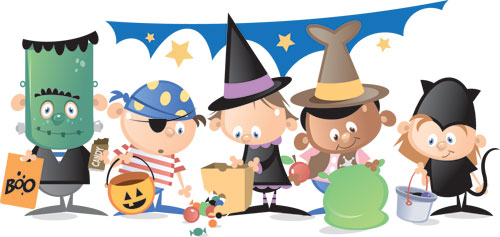 Use caution when celebrating Halloween – New York Family