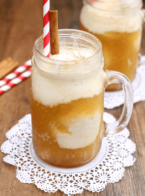 Apple Cider Float5