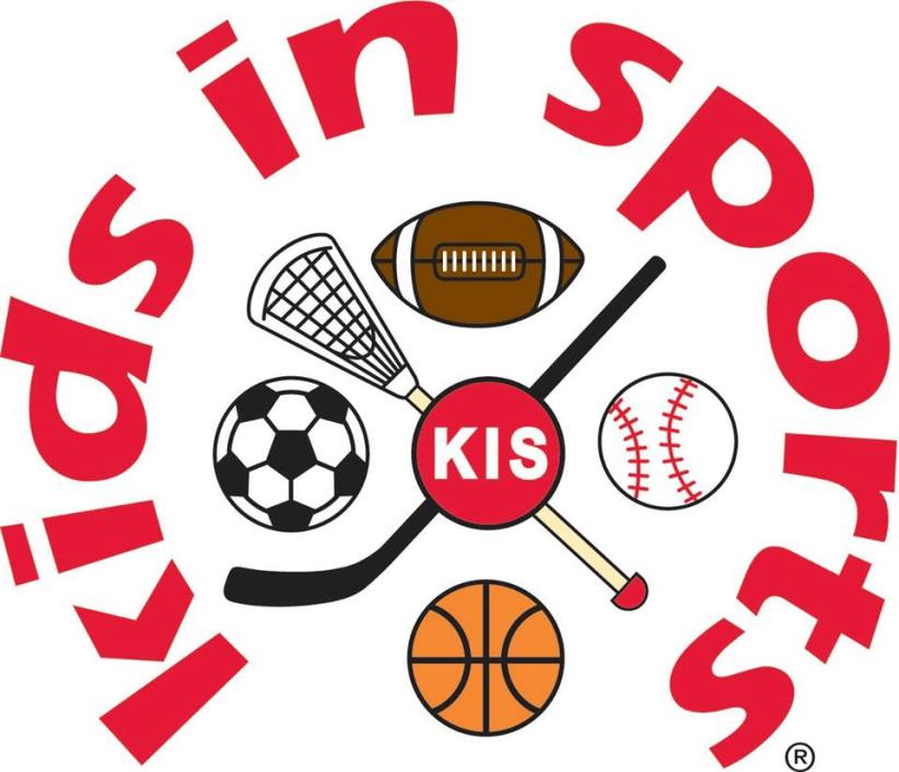 Kids In Sports