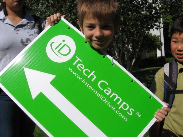 iD Tech Camps