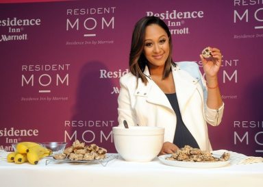 Tamera Mowry-Housley