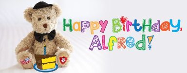 Website LandingPage AlfredBday_768x300