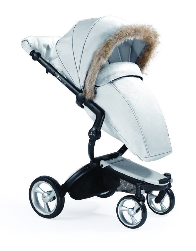 highest rated strollers 2016