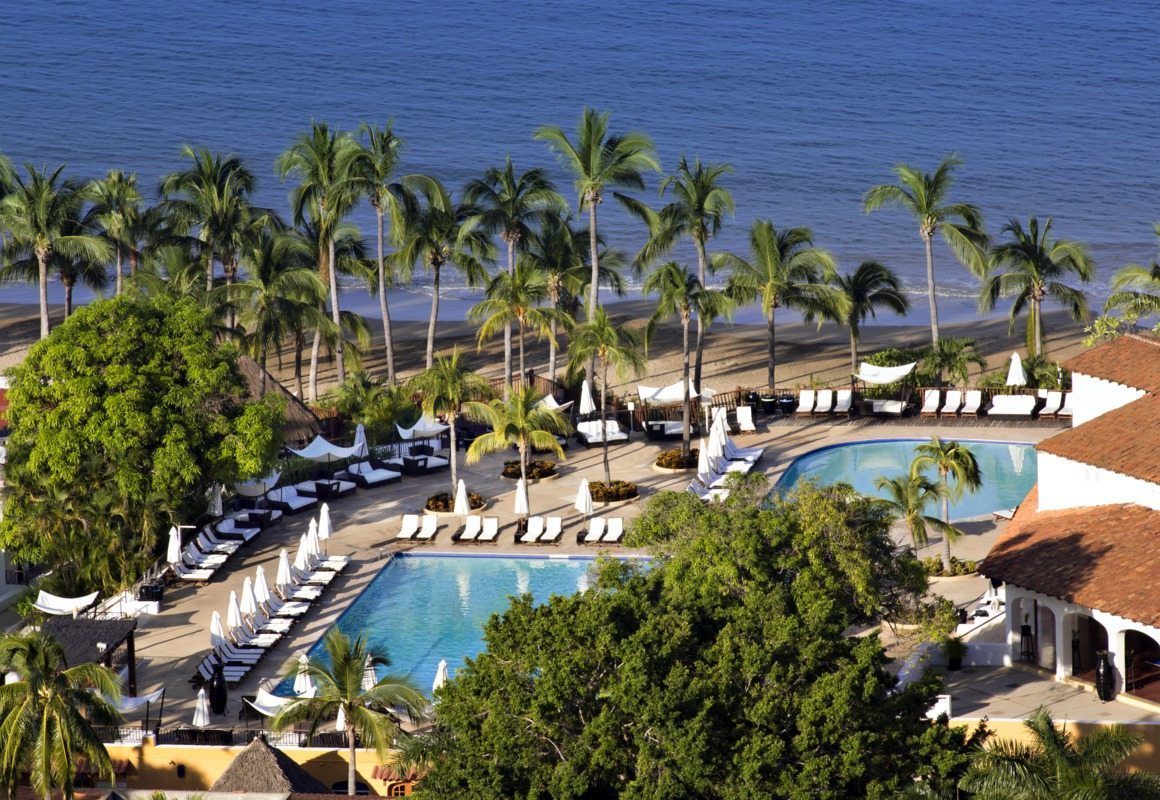 Club Med Ixtapa Pacific