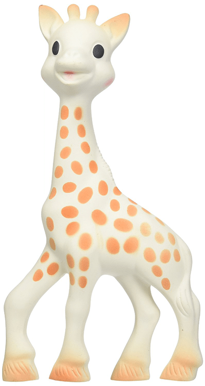 Vulli Sophie the Giraffe Teether