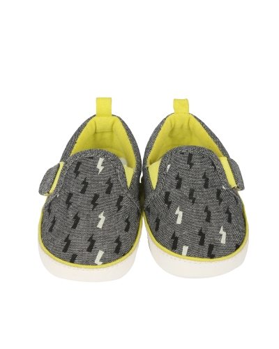 Bolt of Sunshine Slip-On