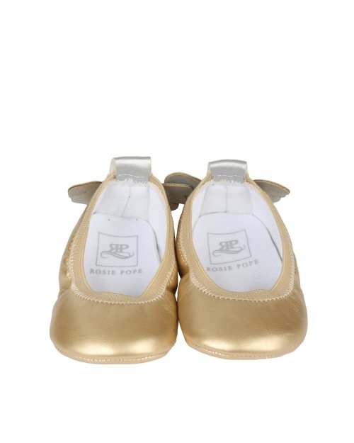 Angel Wings Ballet Flat