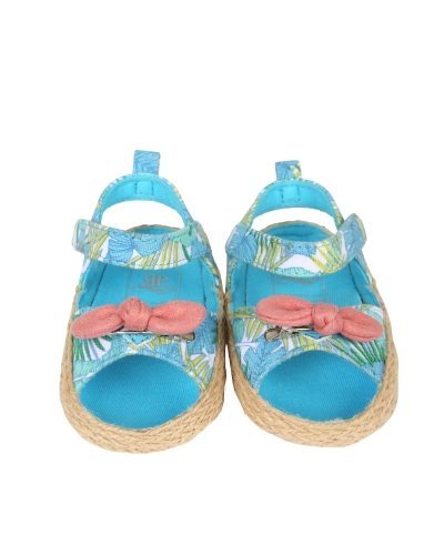 Tropical Sandal