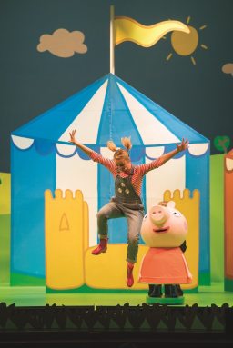 Peppa Pig Live – DSC_3944 low res