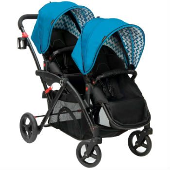 Contours Options Stroller