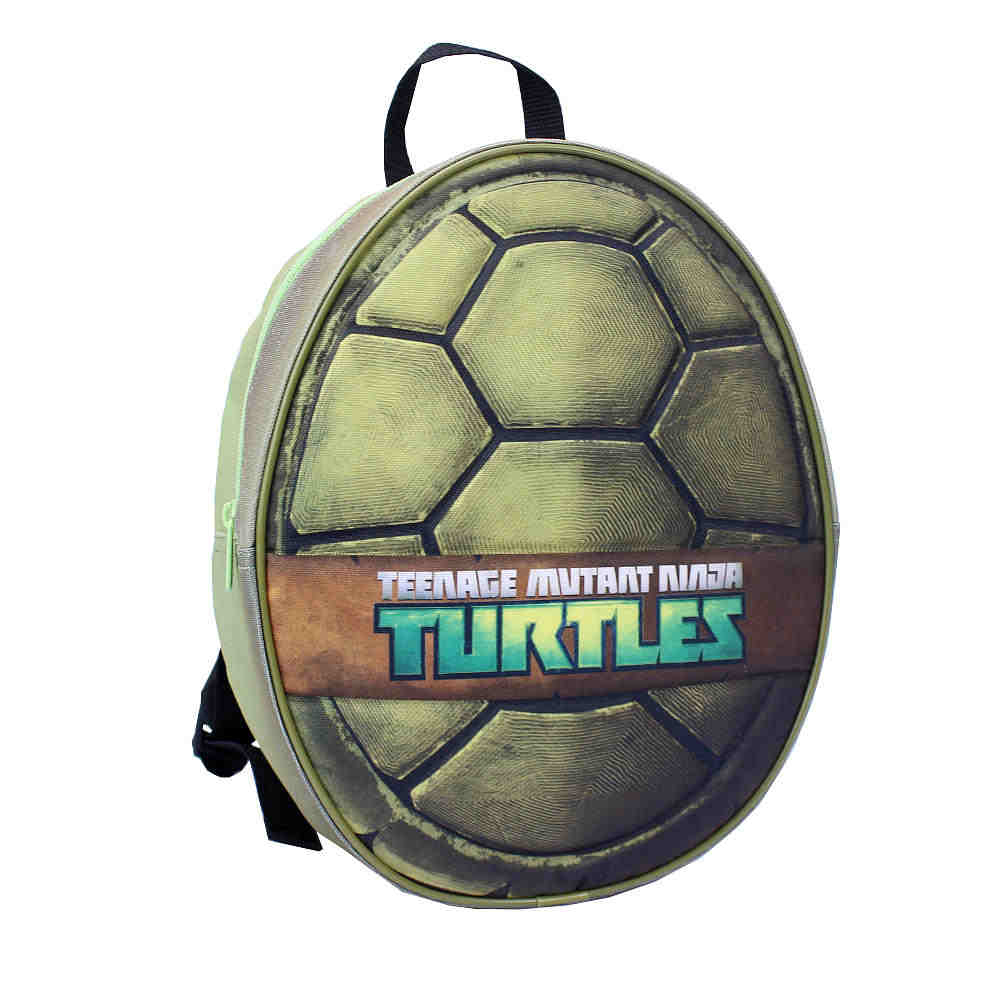 Teenage Mutant Ninja Turtles 12 Inch Shell Backpack from Toys 