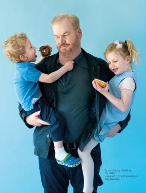 JimGaffigan