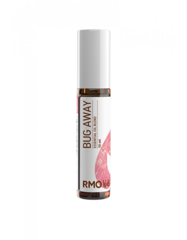 Rocky Mountain Oils Bug Away Essential Oil Blend