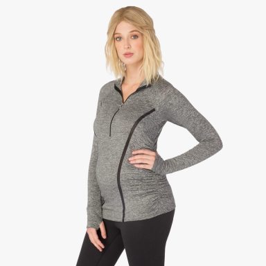 beyong-yoga-maternity-pullover