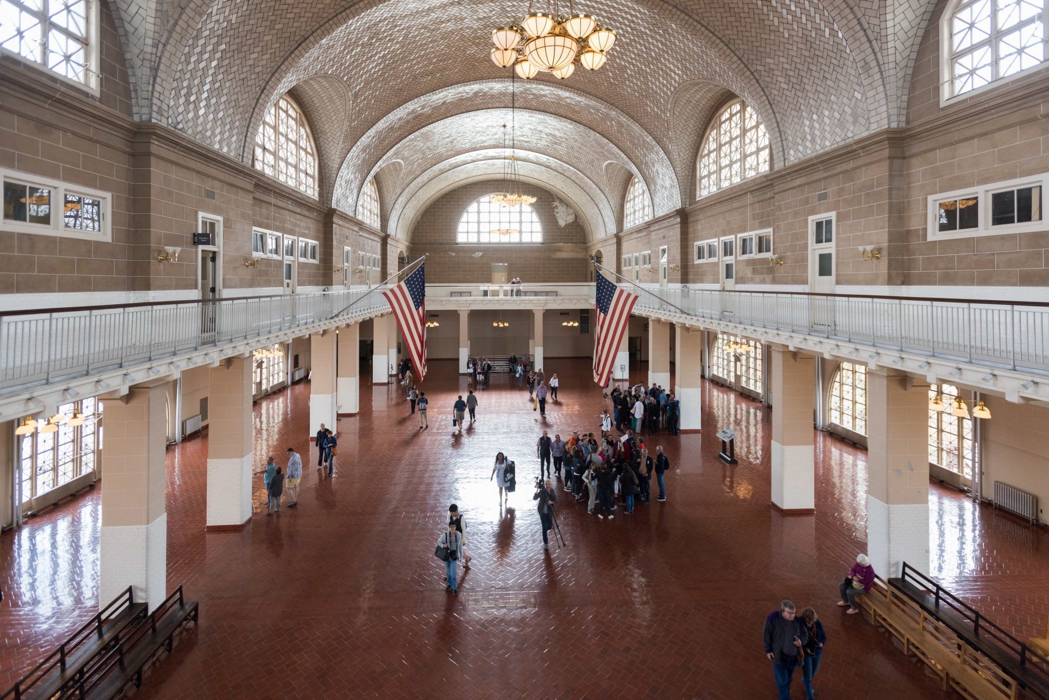 Ellis Island