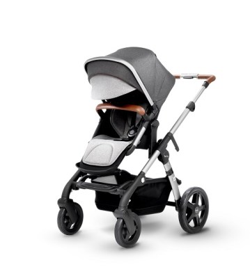 3Q FW Push Chair Peak_0000 F (Granite)