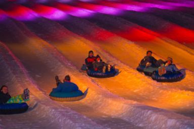 GalacticSnowtubing