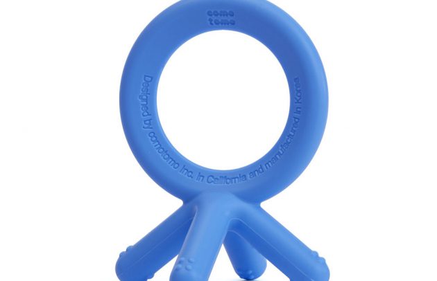 Top 14 Teethers For Babies - New York Family Magazine