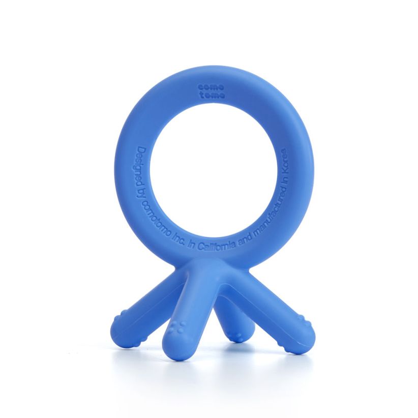 Comotomo Silicone Teether