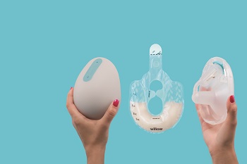 Willow Breast Pump