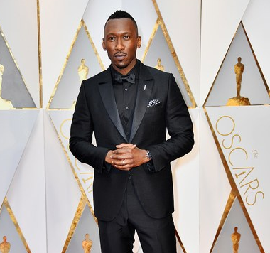 mahershala